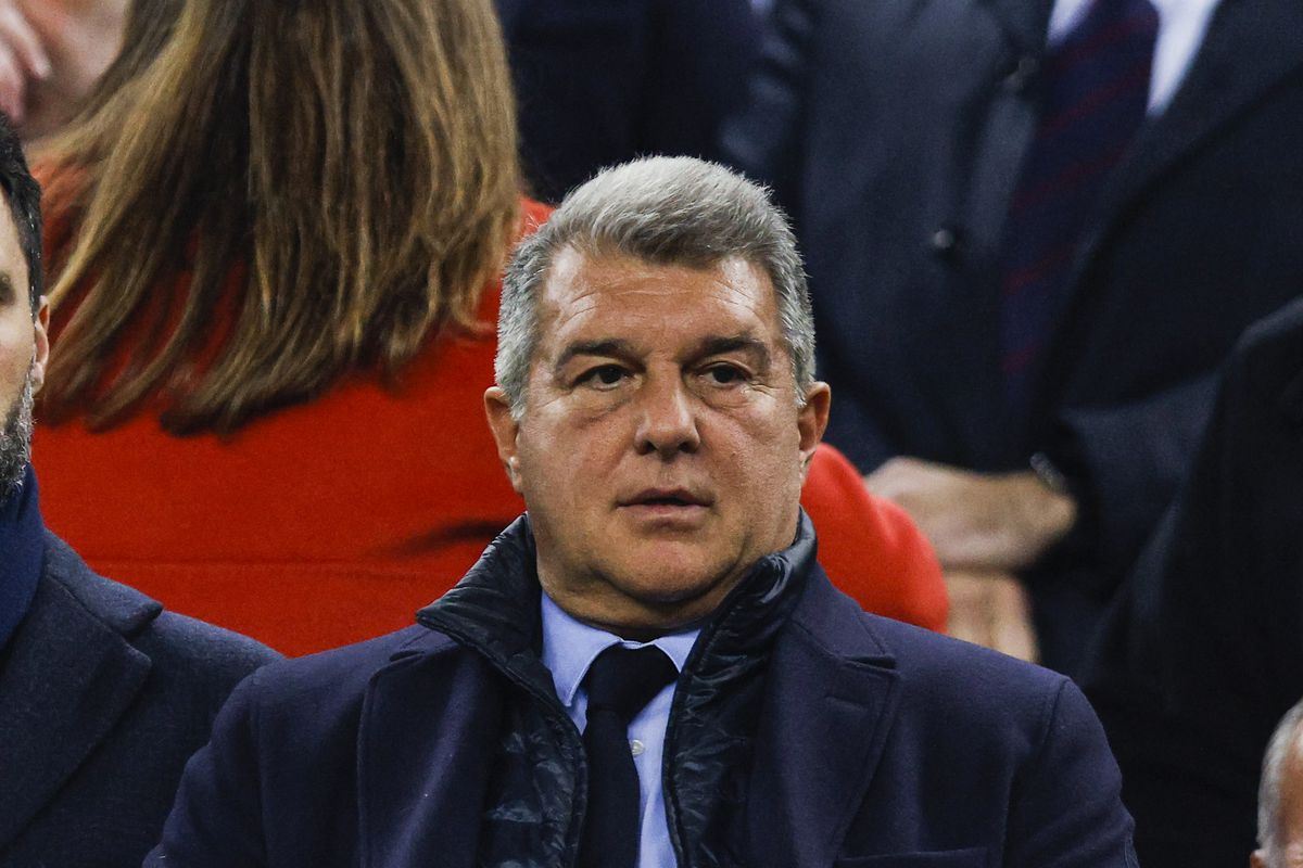 دانپێدانانەکانی نیگرێرا ئاشکرابوون و لاپۆرتاش پارەی بۆ کوڕەکەی ناردووە