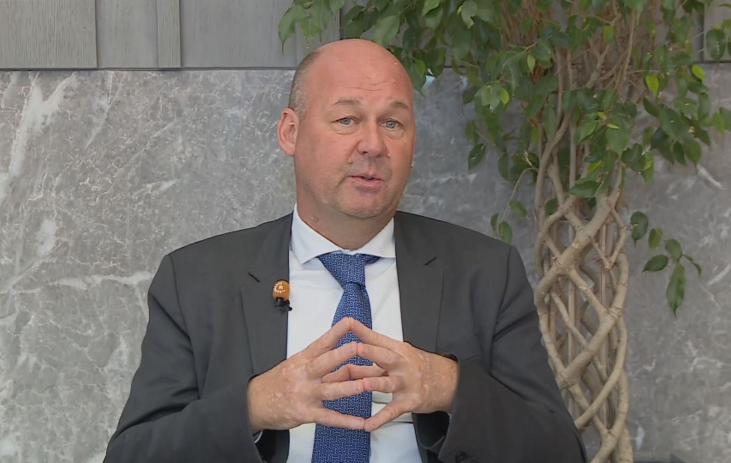 بەڕێوەبەری نووسینگەی UNDP لە عێراق: 50 هەزار خێزان بەهۆی گۆڕانی کەشوهەوا لە نزیک زۆنگاوەکانەوە کۆچیان کردووە