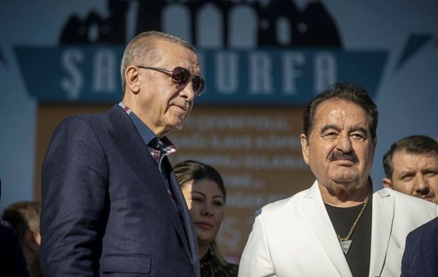 ئیبراهیم تاتڵیسەس لەسەر لیستی ئاکپارتی خۆی بەربژێر دەکات