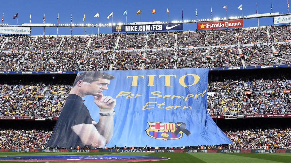 بەر لە کلاسیکۆ، بارسێلۆنا واز لە خوویەکی 31 ساڵەی دەهێنێت