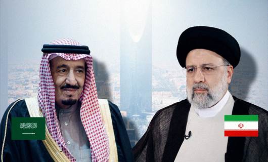 الرئيس الإيراني يرحب بدعوة العاهل السعودي لزيارة الرياض