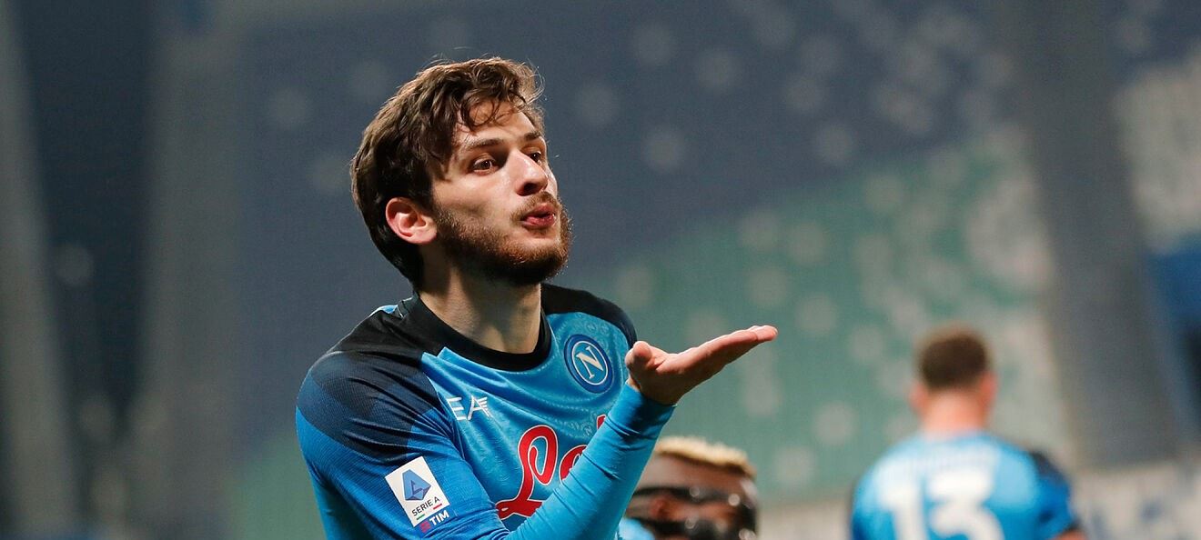 کڤارادۆنا مێژوو دەنووسێتەوە