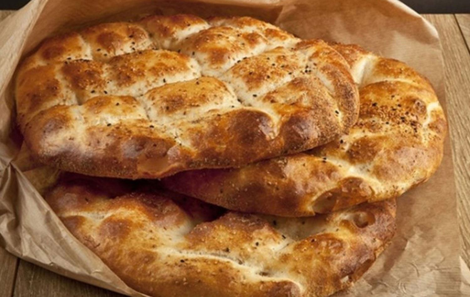 İstanbul Halk Ekmek Ramazan pidesini 5 liradan satacak