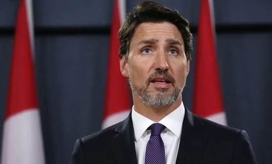 Kanada Başbakanı Trudeau, Newroz’u kutladı