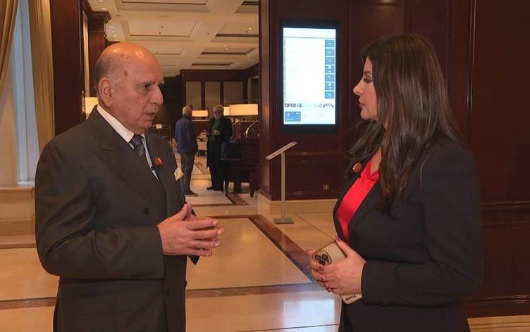 Wezîrê Derve yê Iraqê: Sûdanî û Erdogan dê mijara Şengalê gotûbêj bikin