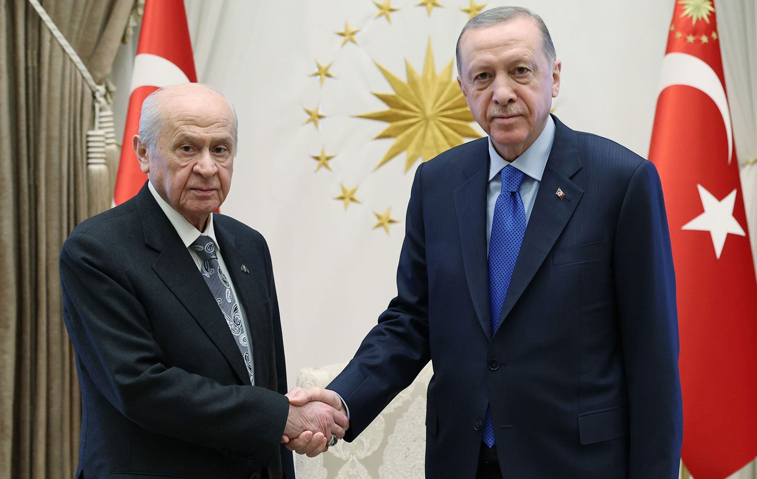 Erdoğan'ın adaylık başvurusu bugün yapılacak