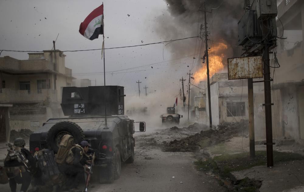 Bremer: Barzani ile Talabani, ‘Irak ordusunu çağırırsanız Irak’tan ayrılırız’ dedi