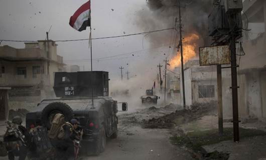 Bremer: Barzani ile Talabani, ‘Irak ordusunu çağırırsanız Irak’tan ayrılırız’ dedi
