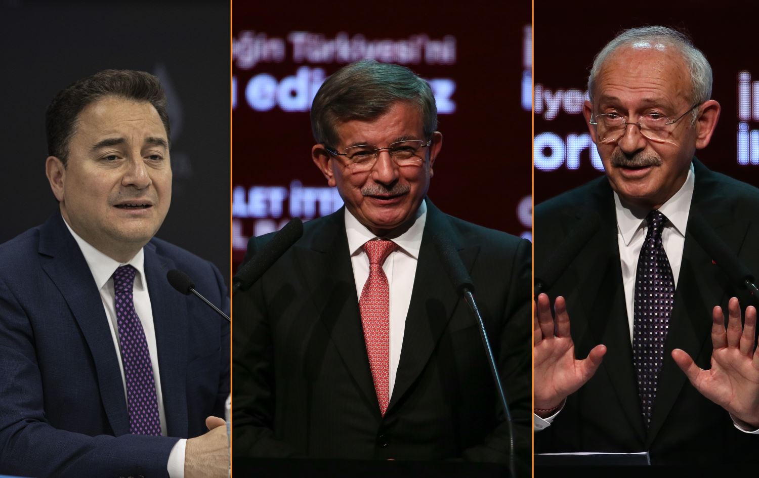 Liderler sosyal medyadan Newroz’u kutladı