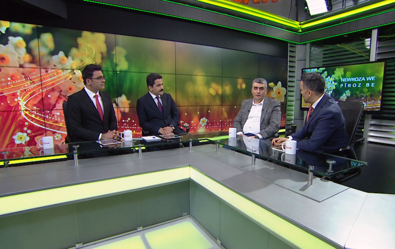 بەڕێوەبەری سەربڕخانەی هەولێر: هاوردەکردنی ئاژەڵ بەفەرمی نزیکبووەتەوە لە سفر و نرخی گۆشت گرانتر دەبێت