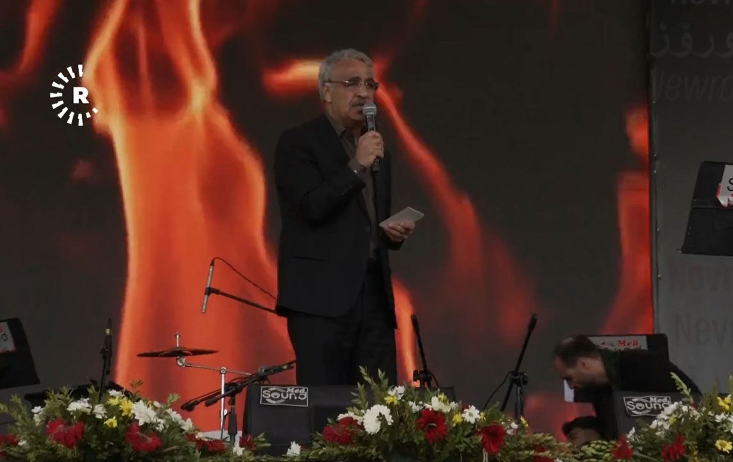 Mithat Sancar: Bu düzeni mutlaka değiştireceğiz