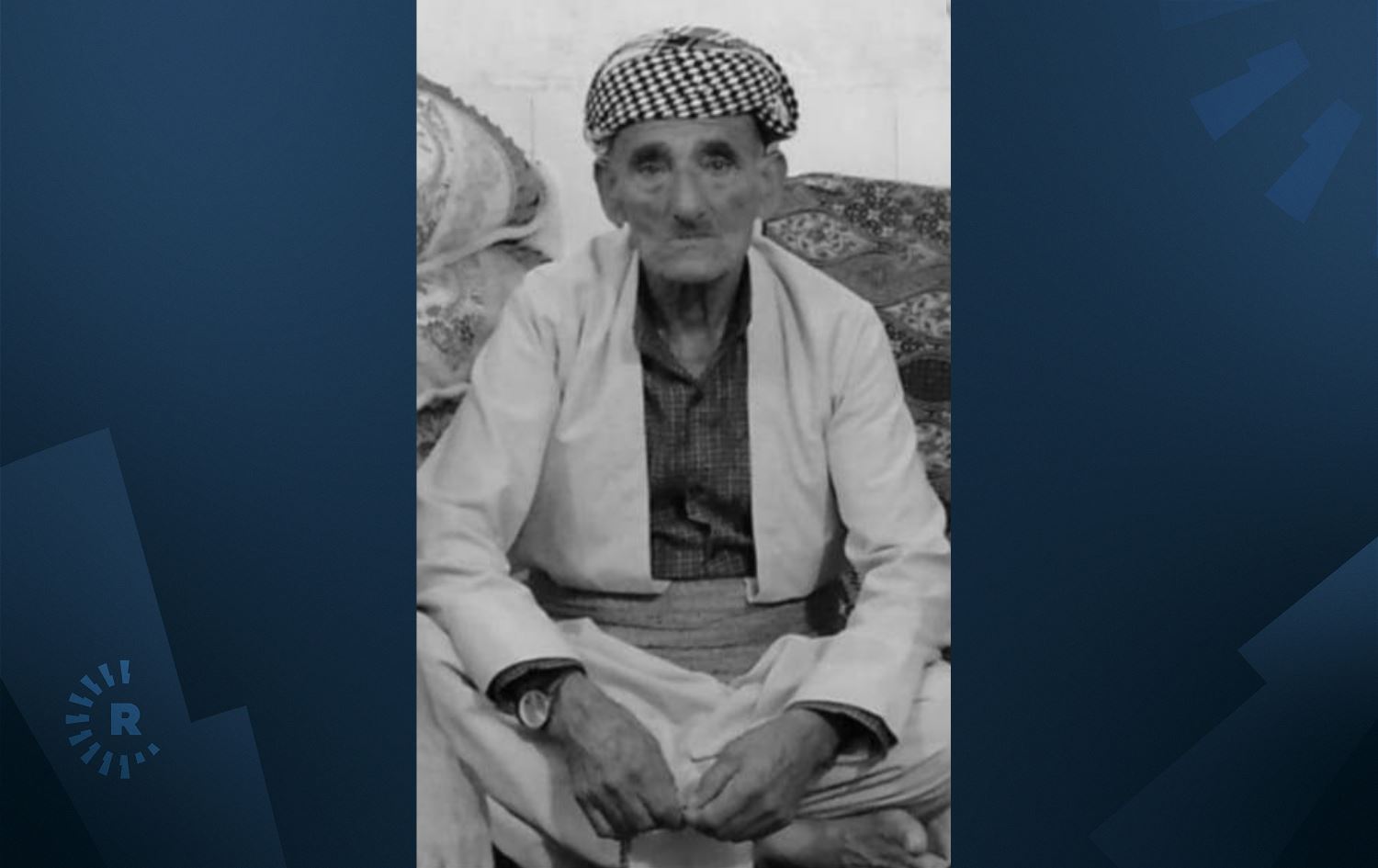 لە پشدەر هاونیشتمانییەک کەوتە نێو زێی بچووک و خنکا