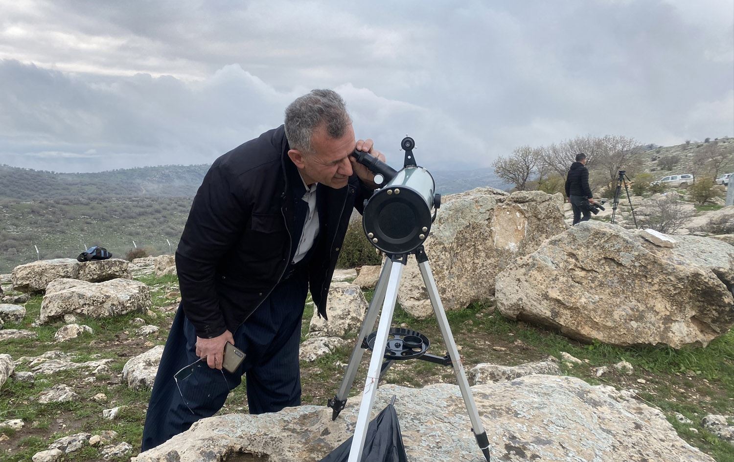 هەرێمی کوردستان پێنجشەممەی وەکو یەکەم رۆژی مانگی رەمەزان دیاریکرد