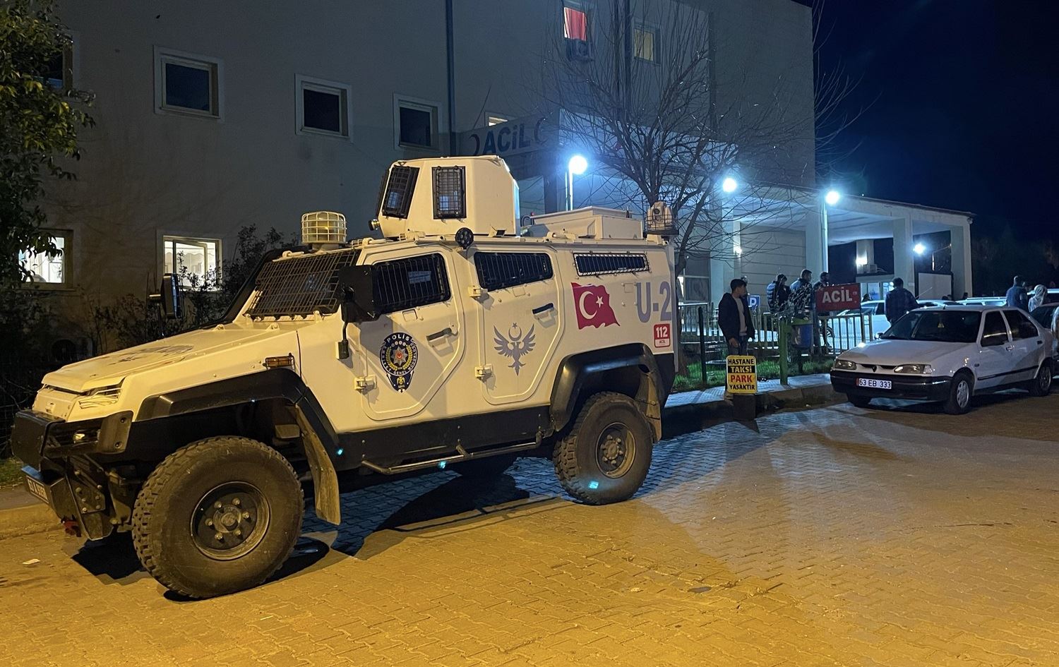 Li Rihayê ciwanekê bi xeletî dayîka xwe kuşt