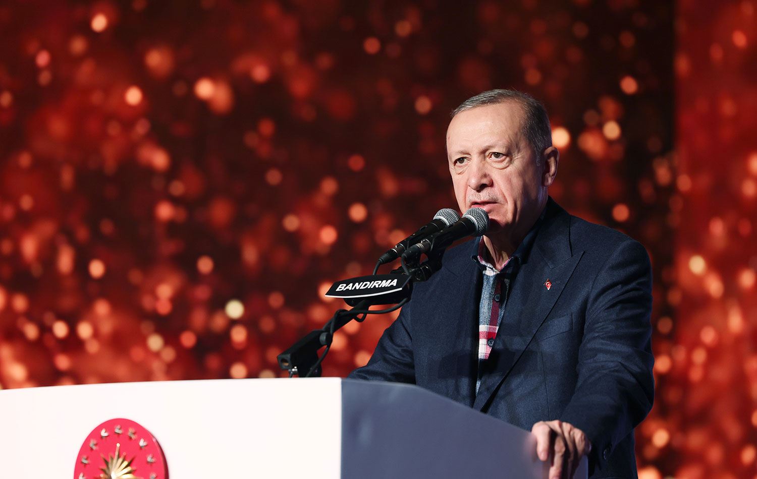 SOL Parti, Erdoğan’ın cumhurbaşkanı adaylığına itiraz etti