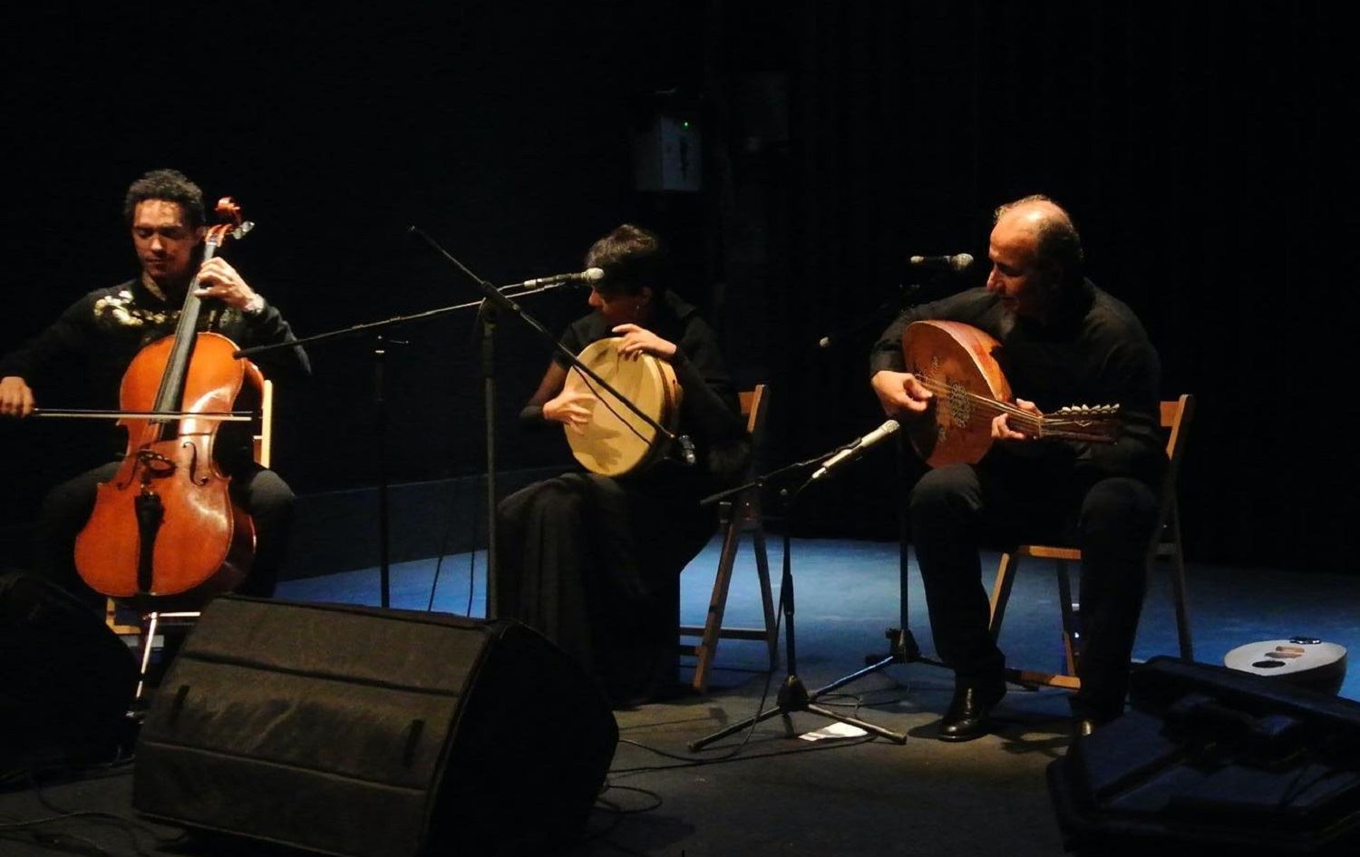 Ganî Mîrzo ji bo mexdûrên erdhejê konsertekê saz dike