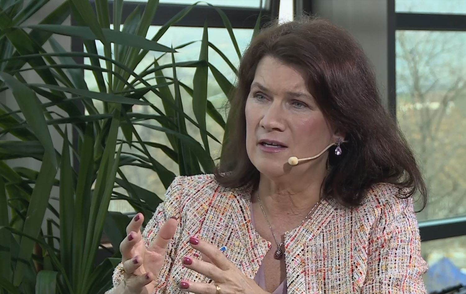 Turkey needs to ratify Sweden’s accession to NATO: Former Swedish FM