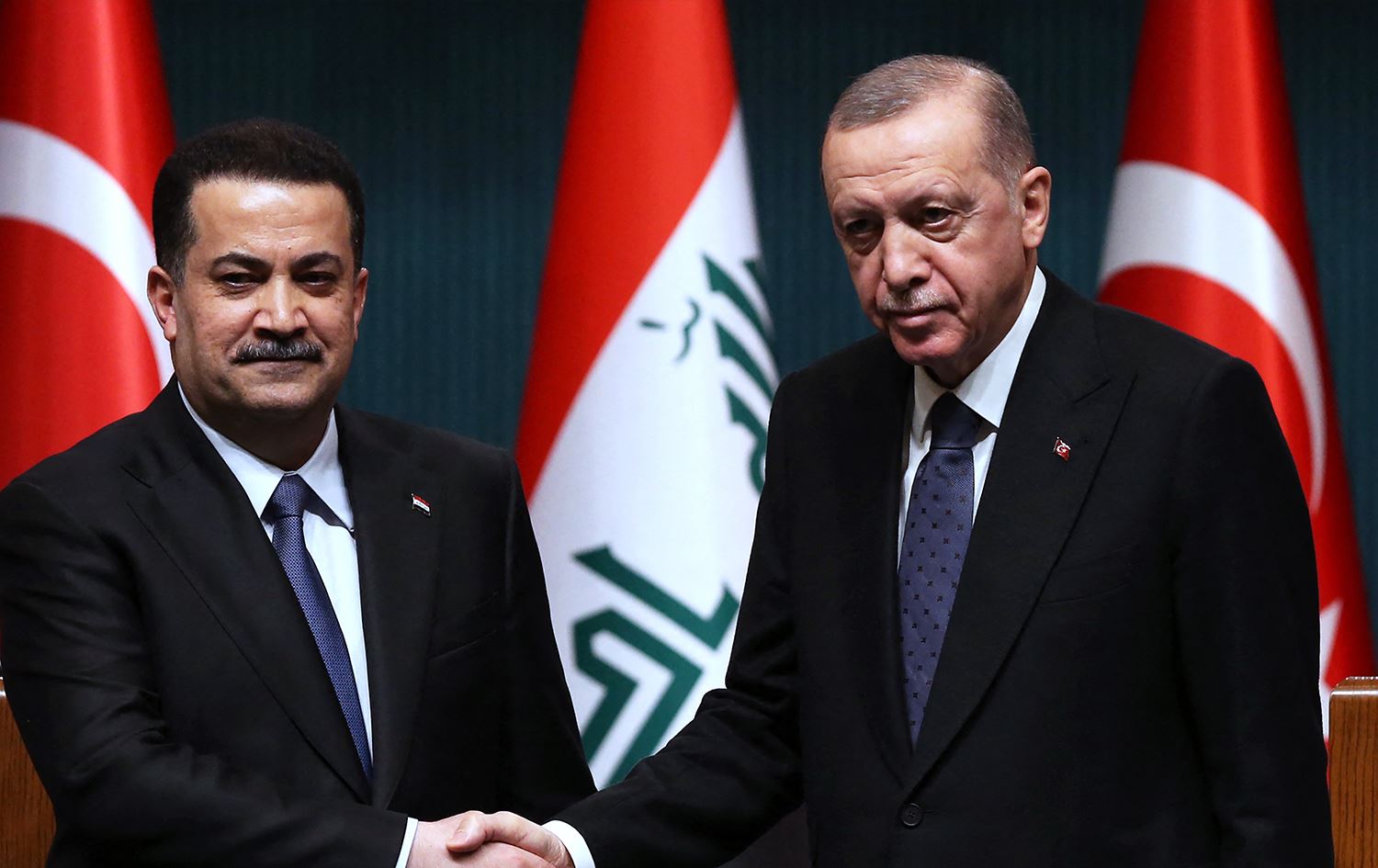 New Dynamism in Türkiye-Iraq Relations after Sudani’s Visit