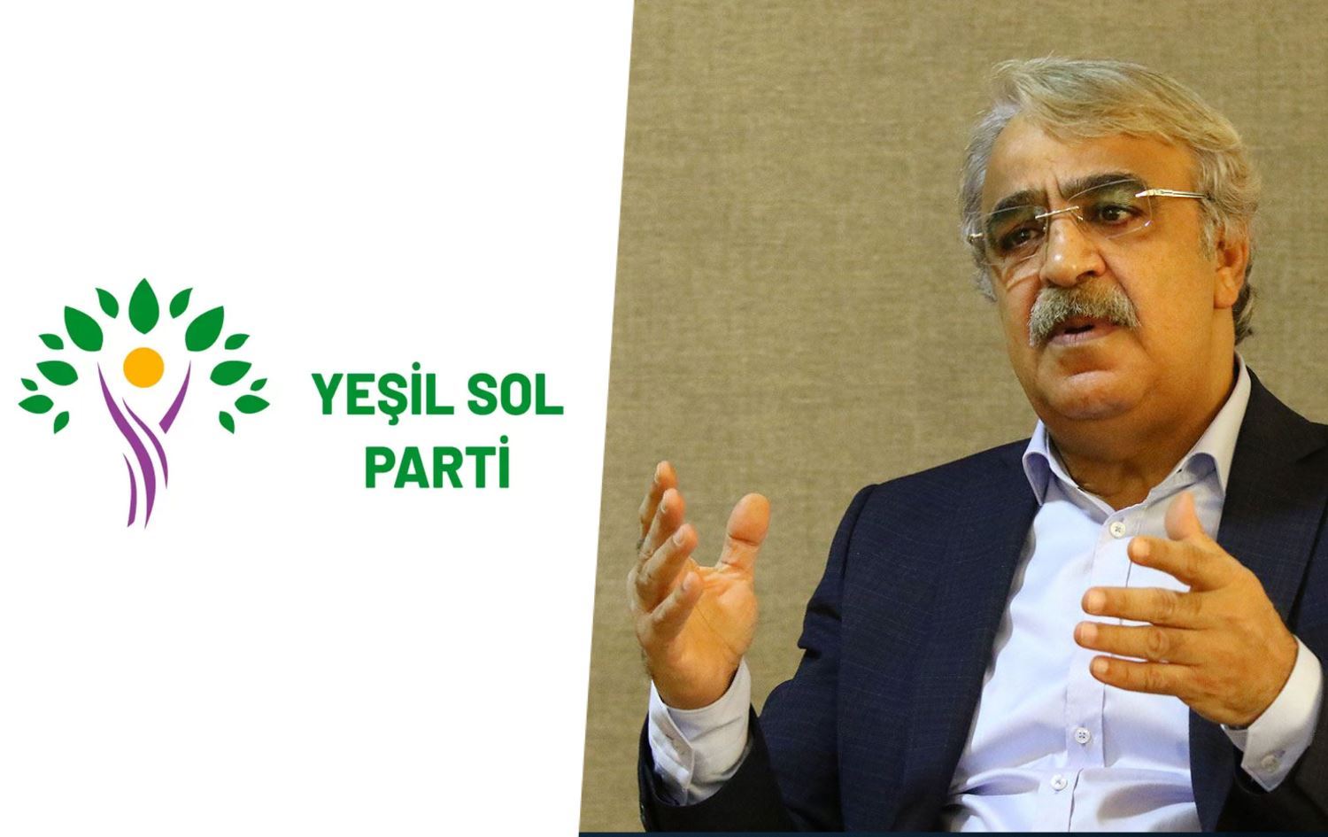 Hevserokê HDPê: Em dê bi navê “Partiya Çep a Kesk” beşdarî hilbijartinan bibin