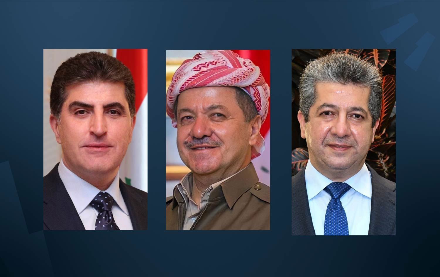 Liderlerden ‘Ramazan ayı’ mesajları