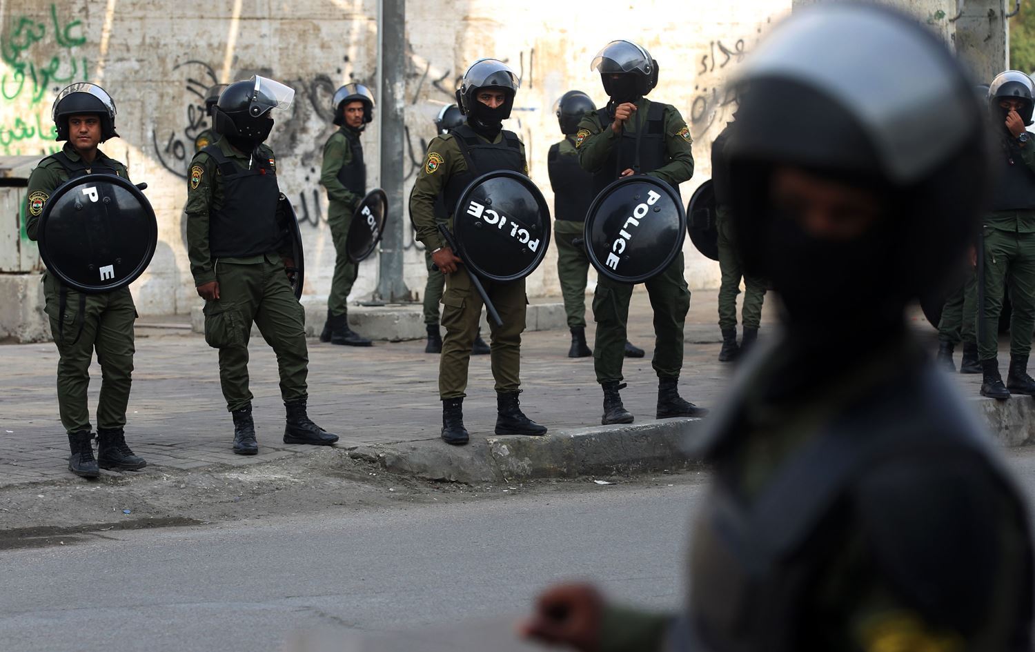 الإطاحة بعصابة سطو مسلح كانت تخطط لاغتيال ضابط في بابل