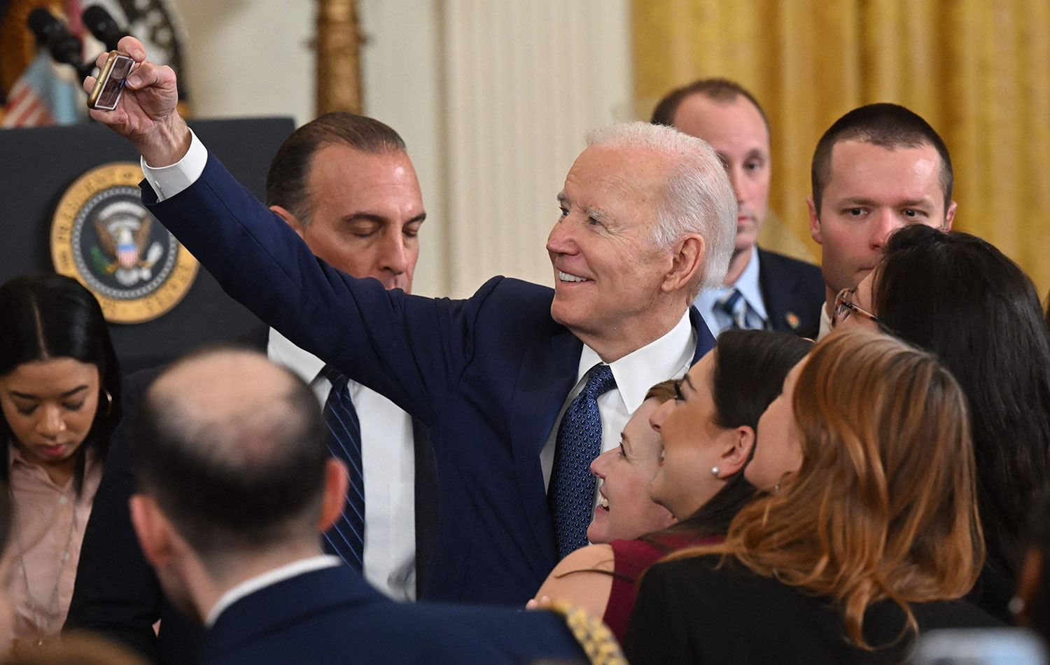 Biden’ın ramazan mesajında Türkiye ve Suriye vurgusu