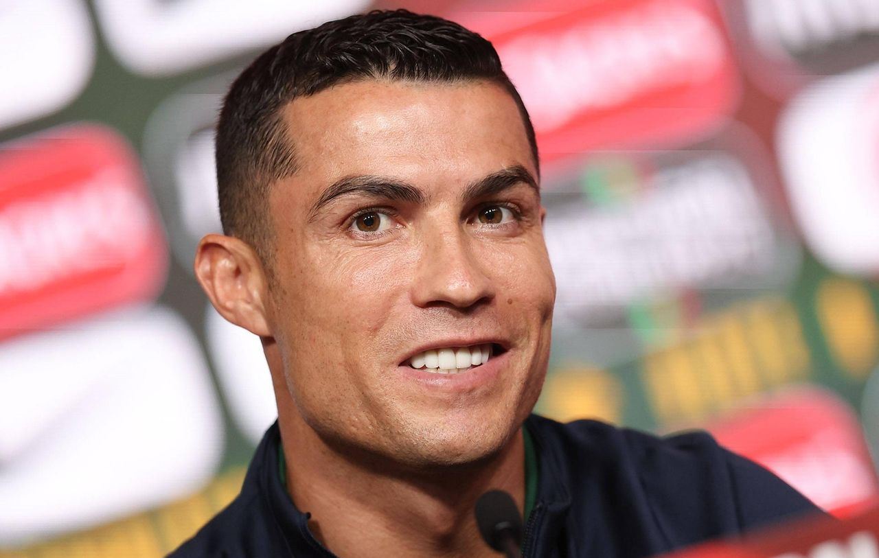 کریستیانۆ رۆناڵدۆ: هەمیشە ئاڵای پۆرتوگال بە بەرزی رادەگرم