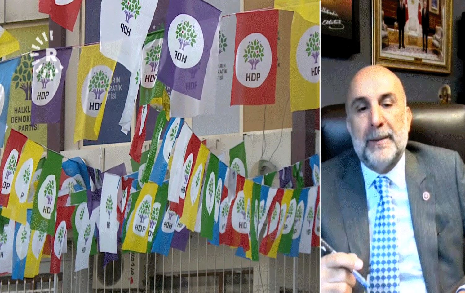 AK Parti Milletvekili: Keşke HDP, Kürt ve Kürtlük politikası yürütseydi