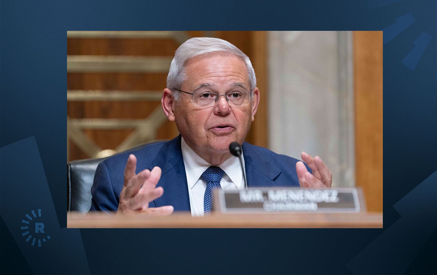 ABD’li senatör Menendez Türkiye'yi hedef aldı