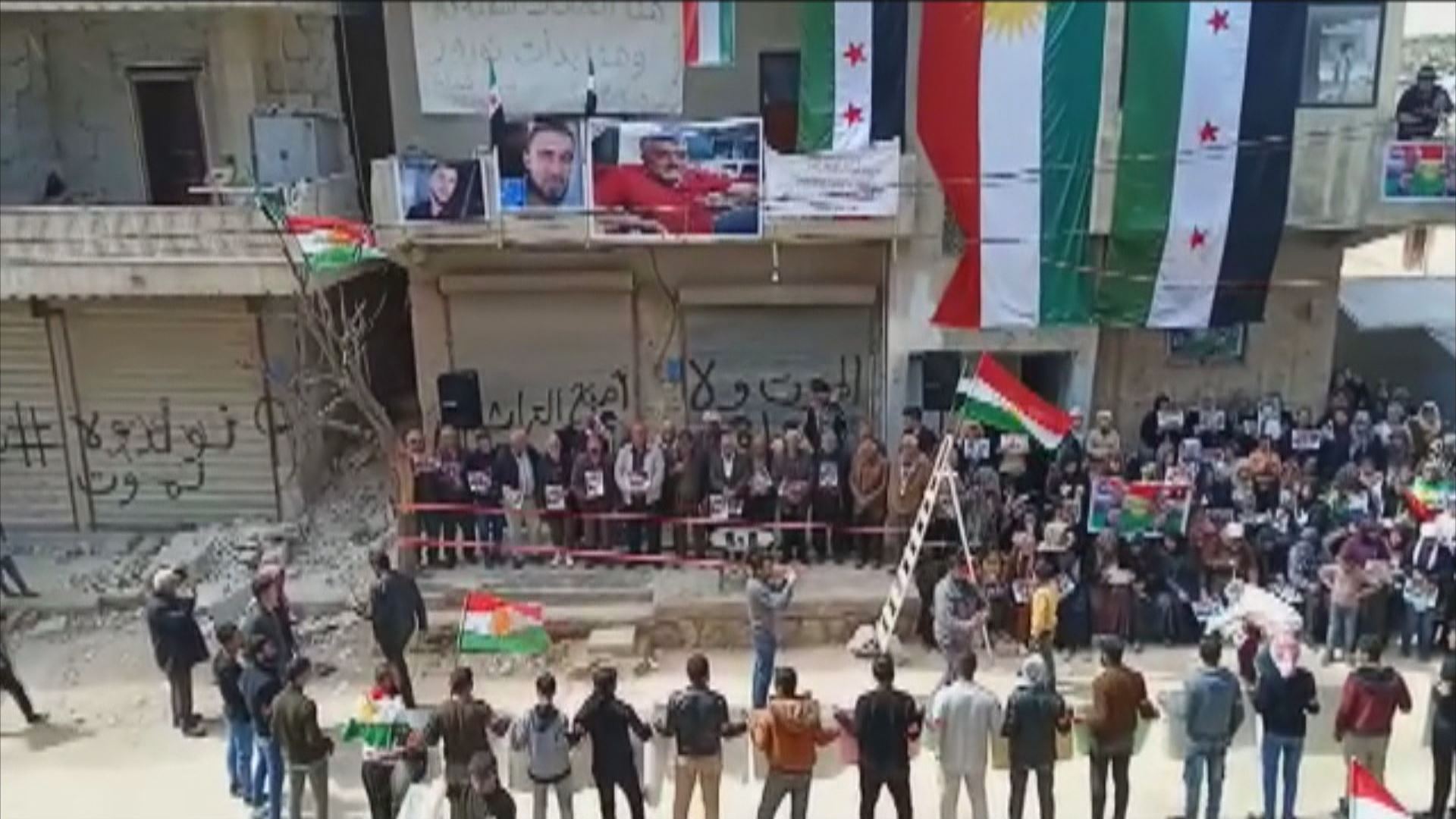 HRW: پێویستە ئەنقەرە لێکۆڵینەوەیەکی شەفاف و بێلایەن لە رووداوەکەی جندرێس بکات