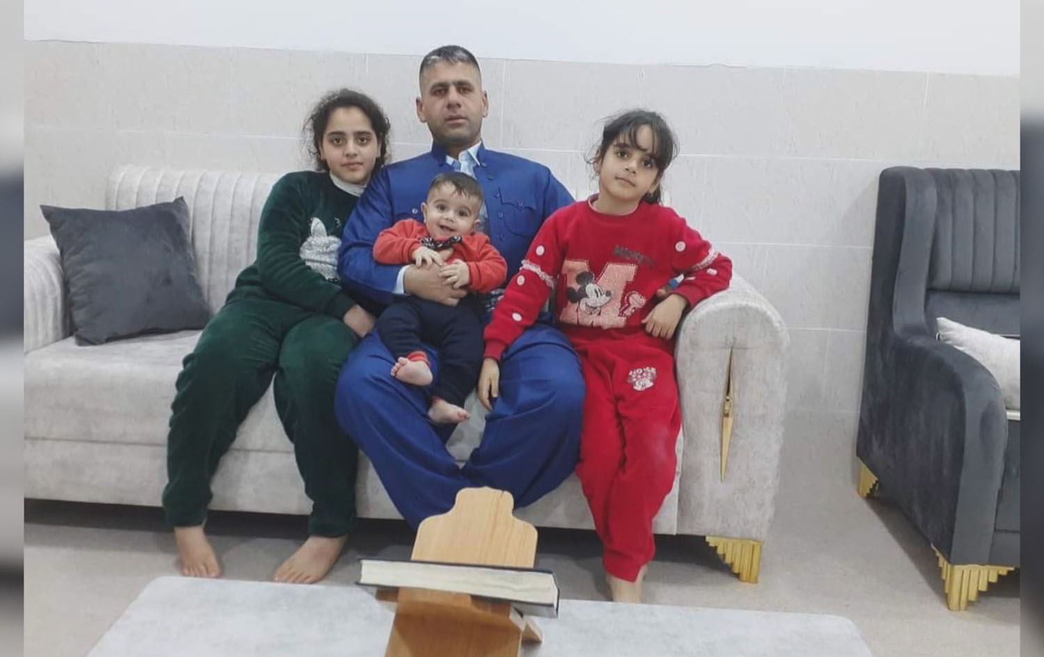 دوو رۆژە هاونیشتمانییەک کەوتووەتە بەنداوی دەربەندیخان و تەرمەکەی نەدۆزراوەتەوە