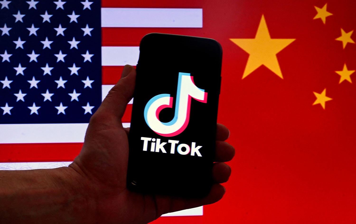 تیکتۆک ناکۆکییەکانی نێوان ئەمریکا و چین زیاتر دەکات؛ کۆنگرێس داوای روونکردنەوە لە کۆمپانیاکە دەکات