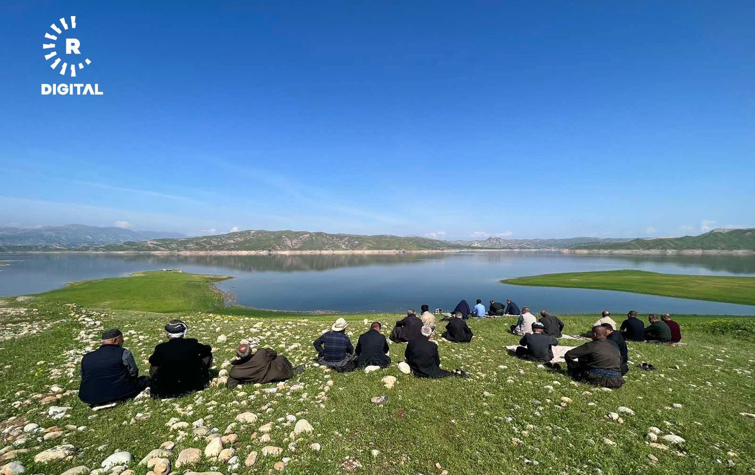 هێشتا تەرمی هاونیشتمانییەکە لە دەریاچەی دەربەندیخان نەدۆزراوەتەوە