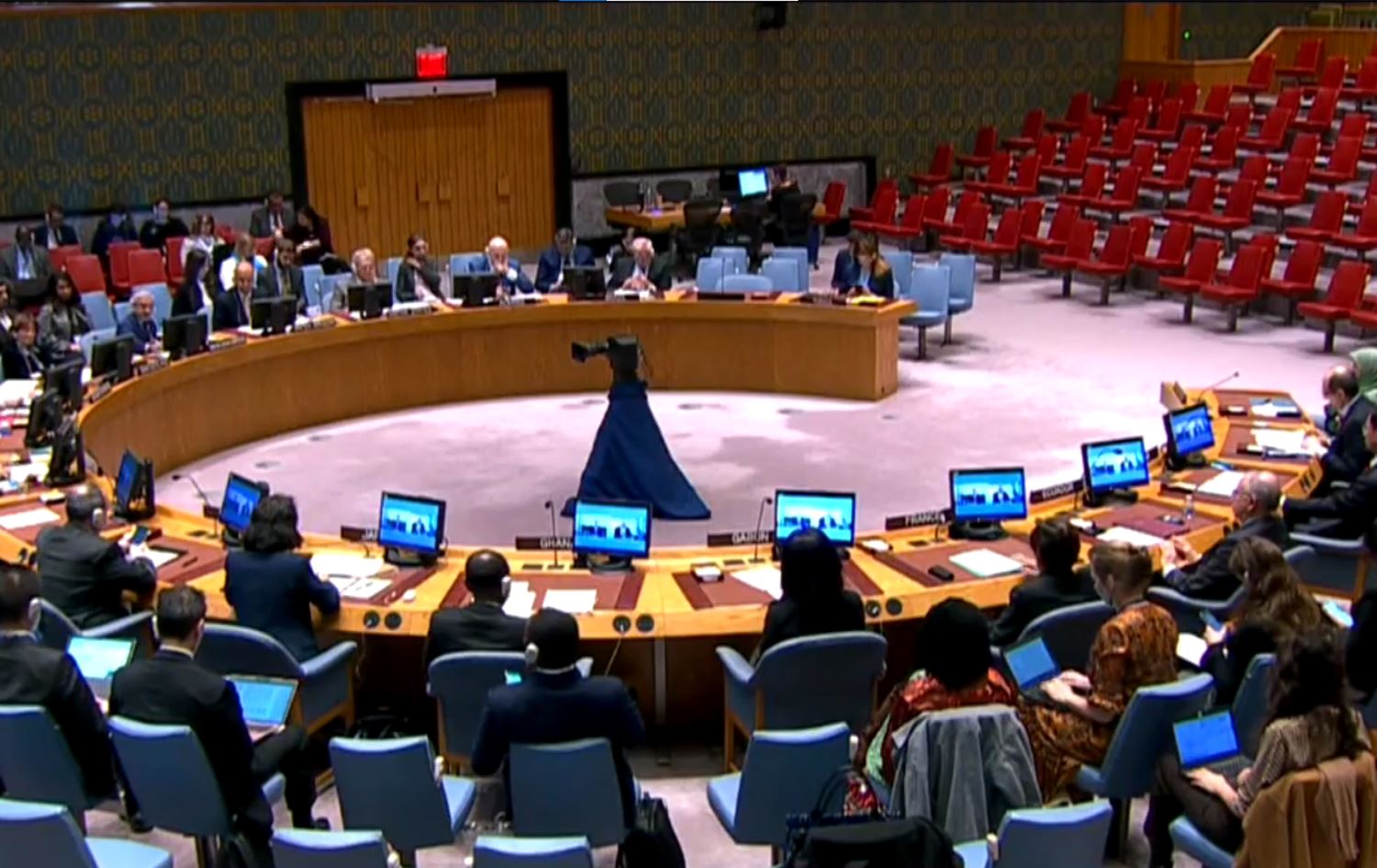 Geir Pedersen: Rewşa niha ya li Sûriyê nayê qebûlkirin