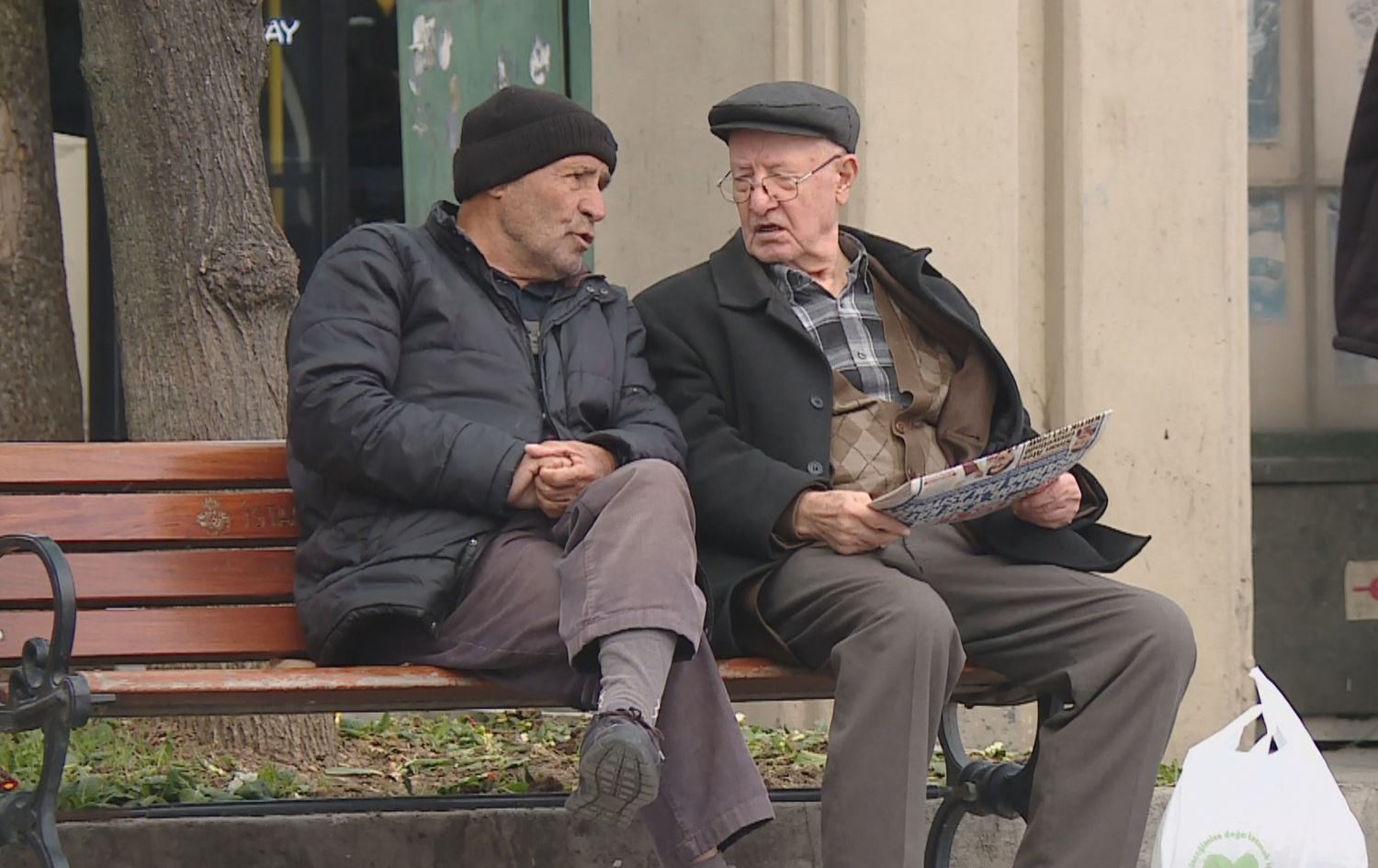 'Mûçeyê me bikin 20 hezar jî têra debara jiyanê nake'