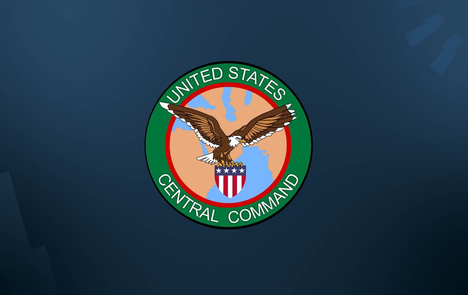 Civilians injured in rocket attack on US forces in Syria: CENTCOM