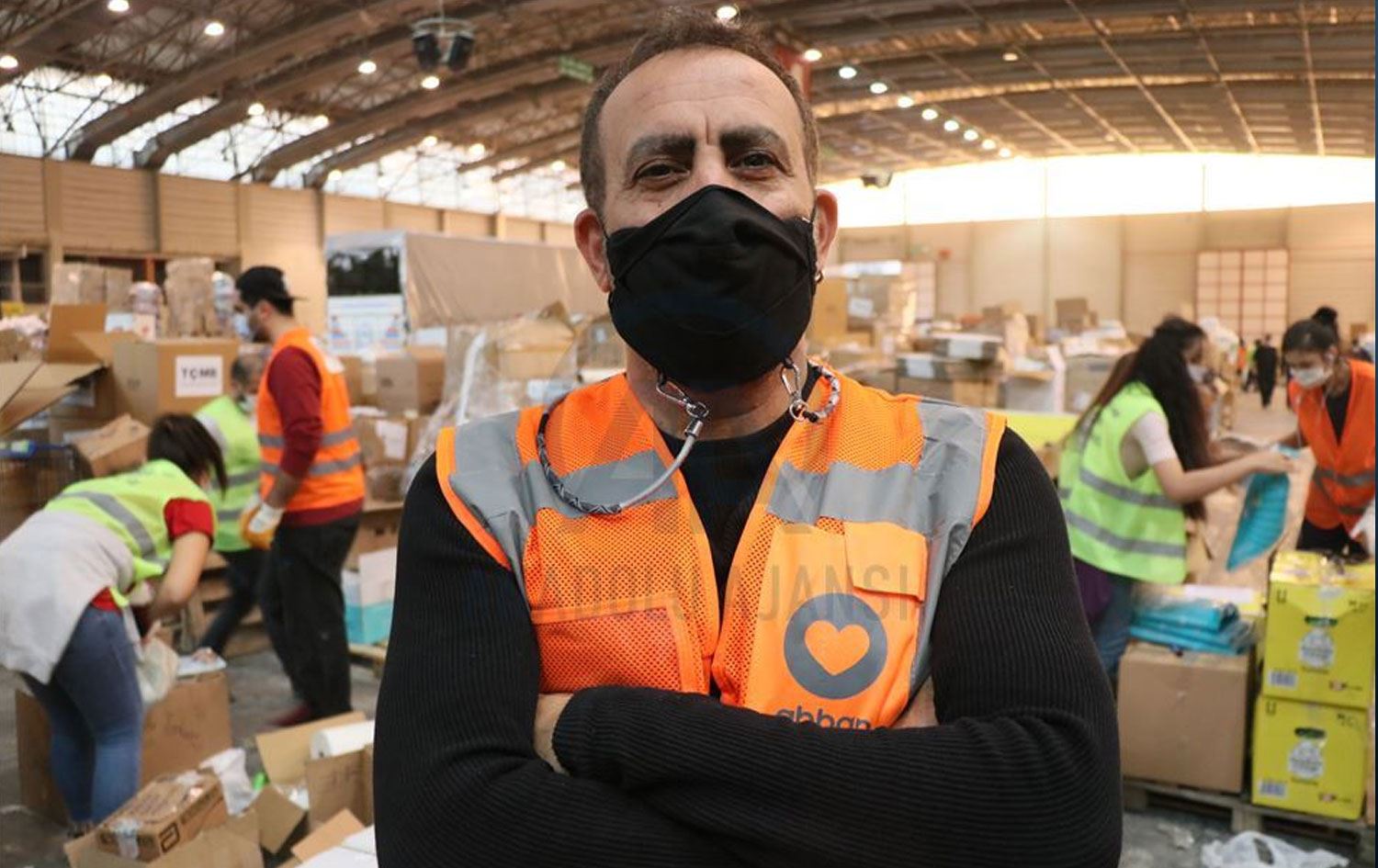 Haluk Levent: Ahbap’ın geliri 2 milyar 994 milyon TL