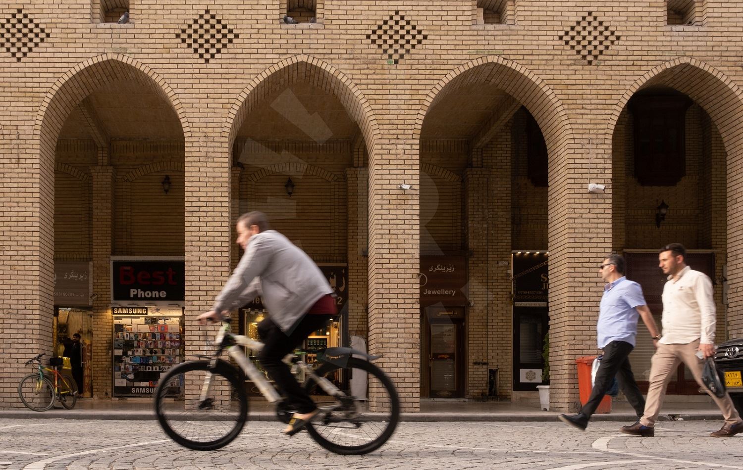 Igniting entrepreneurship in Iraq: Pathway to economic prosperity