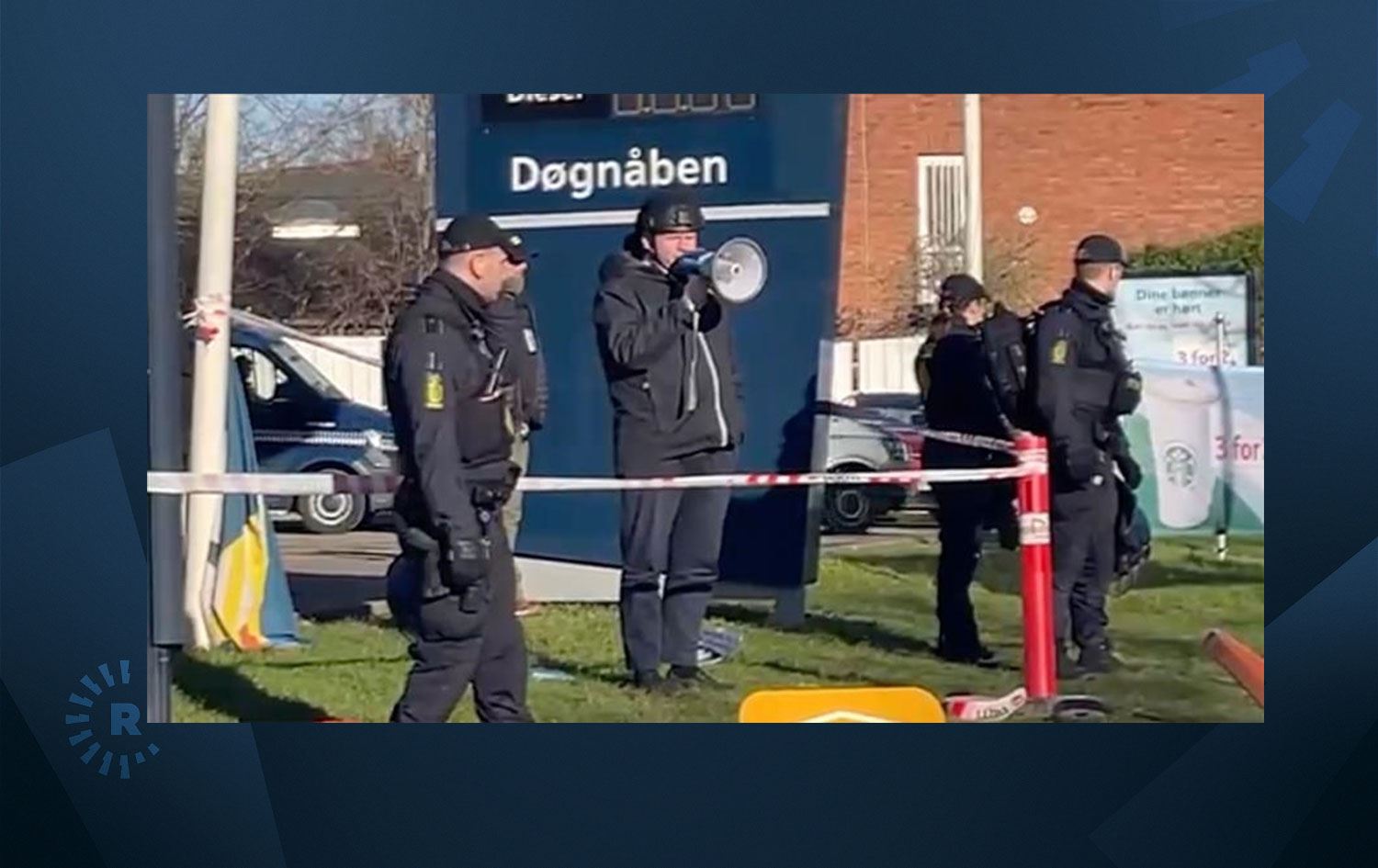 Danimarka'da Kuran ve Türk bayrağı yakıldı: Dışişleri bakanlığı kınadı