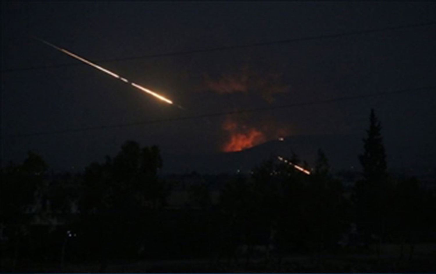 İran'dan ABD'ye tehdit: Yanıt verilecek