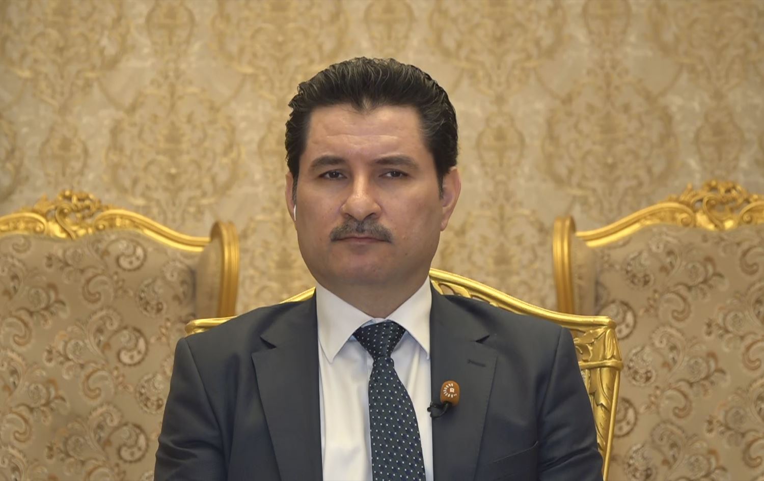 شاخەوان عەبدوڵڵا: بڕیاری دادگەی پاریس گەورەتر نییە لە بڕیاری دادگەی فێدراڵیی عێراق