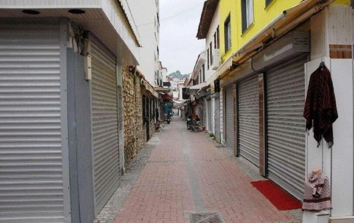 Li Tirkiyê meha Sibatê 1225 kompanya hatine girtin