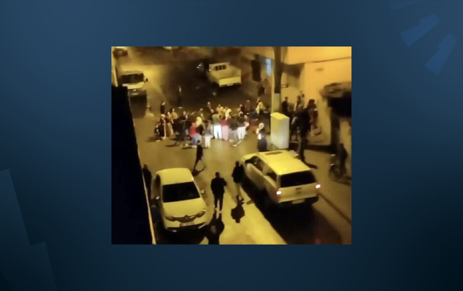 Li Êlihê şerê malbatan: 2 kes birîndar bûn û 11 kes hatin desteserkirin