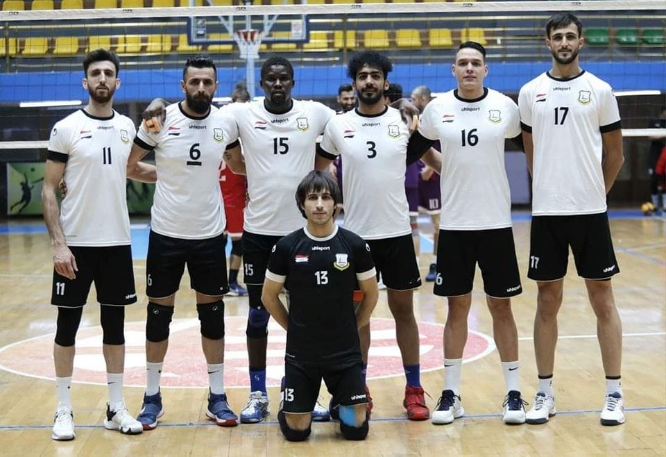 چوارگۆشەی زێڕینی بالەی عێراق لە بەسرەیە