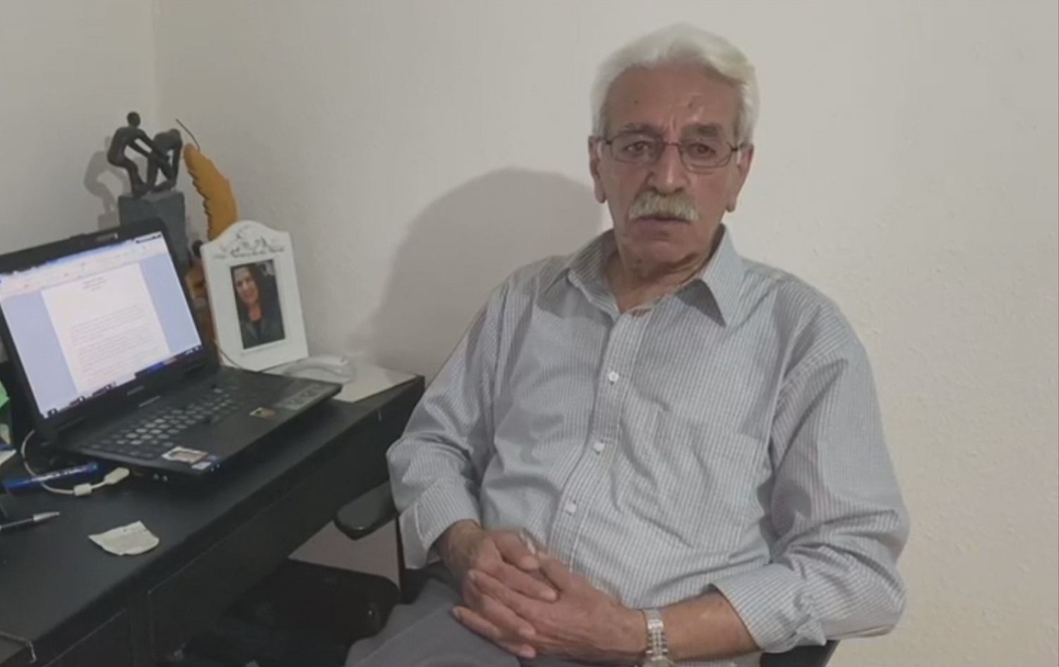 Heyder Omer zêdeyî 12 pirtûkan çap kirine