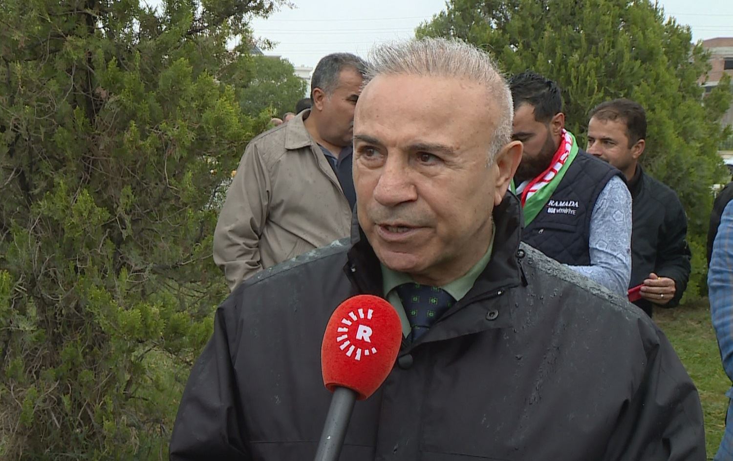 Cîgirê Serokê Itîlafê: Divê teroristên li Efrînê bên dadgehkirin lê derveyî deverên opozisyonê