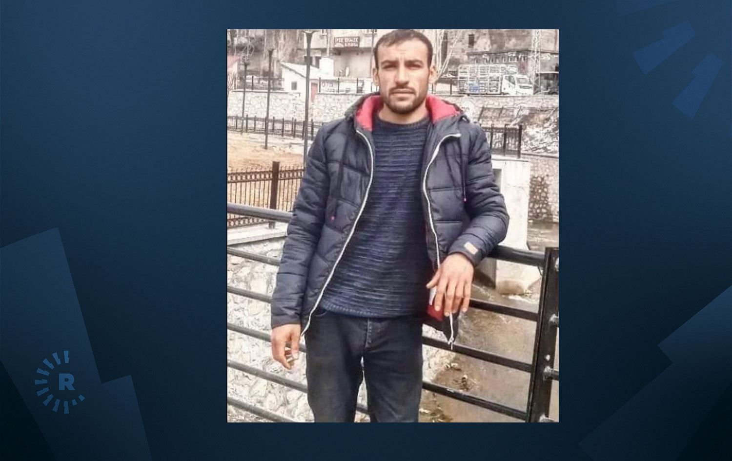 MARDİN - Günlerdir kayıp olan genç ölü bulundu