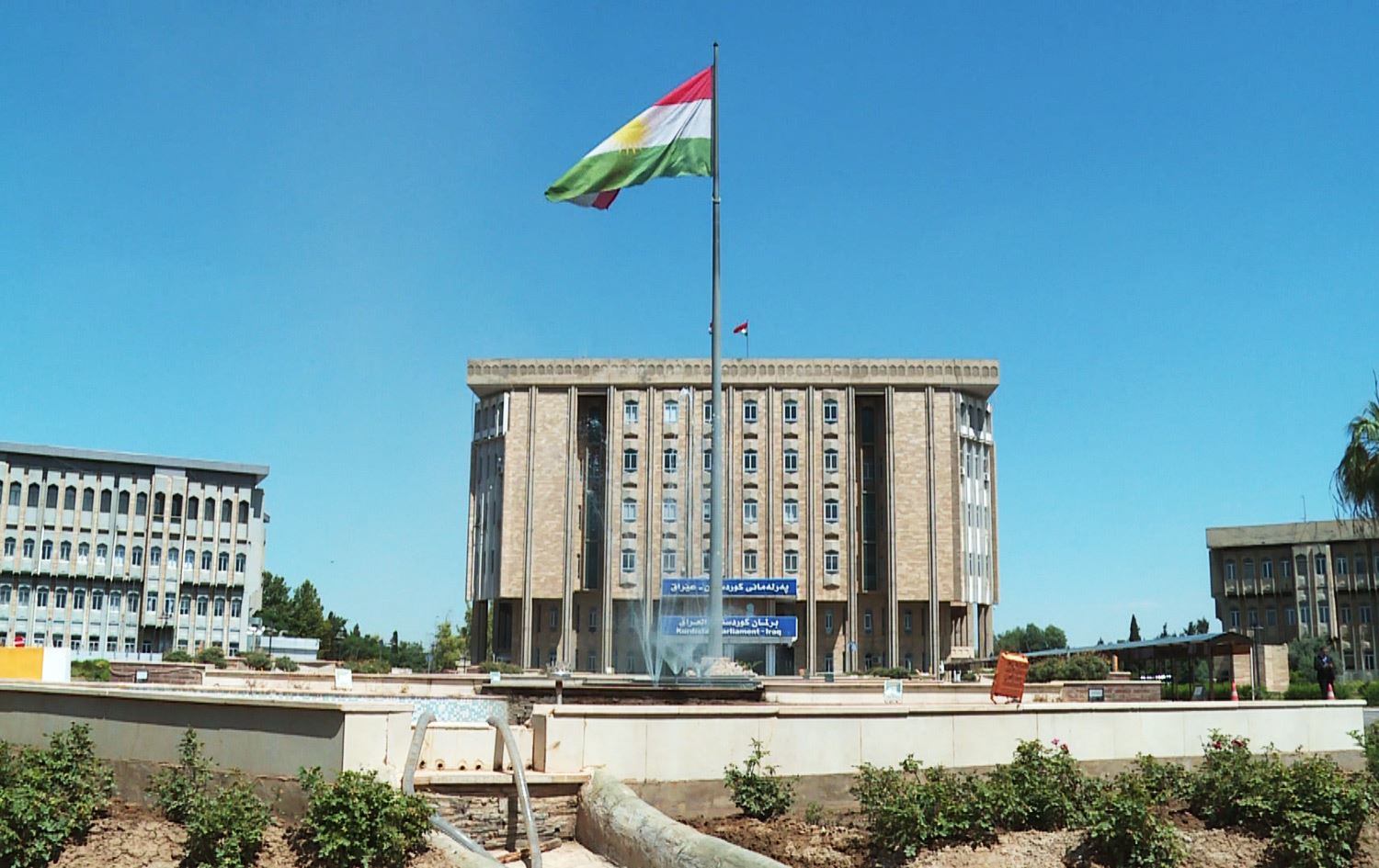 لایەنەکان پێشوازی لە دیاریکردنی رۆژی هەڵبژاردنی پەرلەمانی کوردستان دەکەن