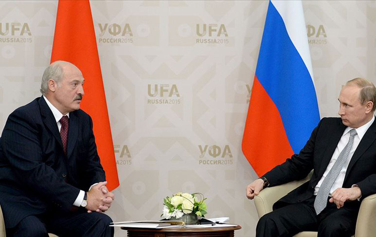 NATO ve AB'den Rusya'nın Belarus'a nükleer silah gönderme kararına tepki