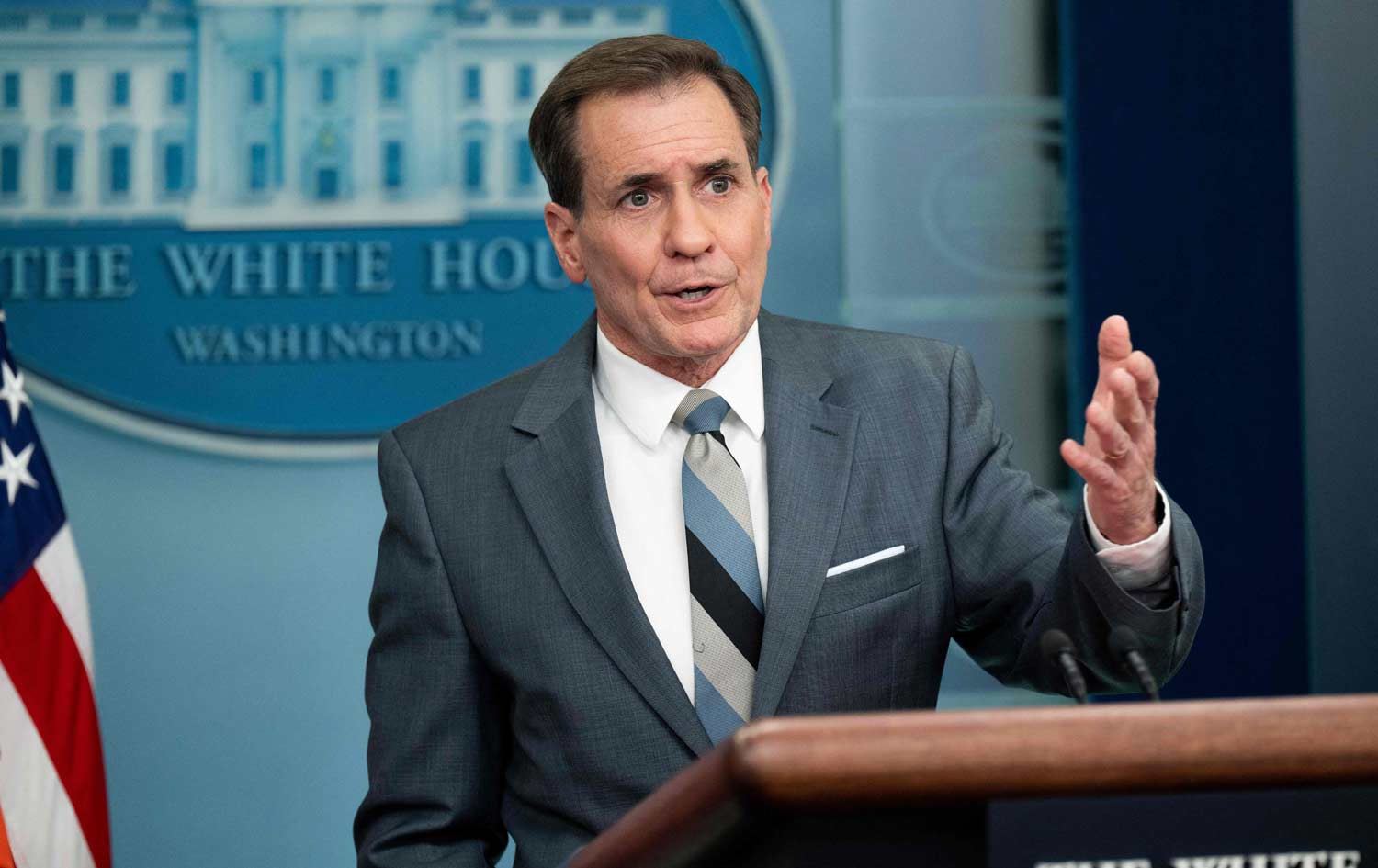 کۆشکی سپی دڵنیایی لە مانەوەی هێزەکانی ئەمریکا لە رۆژئاوای کوردستان و سووریا دەدات